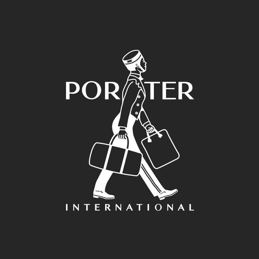 PORTER INTERNATIONAL (和Porter Japan有甚麼不同?)