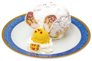 6. Final Fantasy Eorzea Cafe