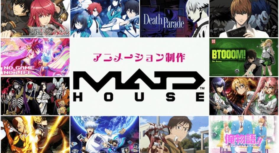 MadHouse
