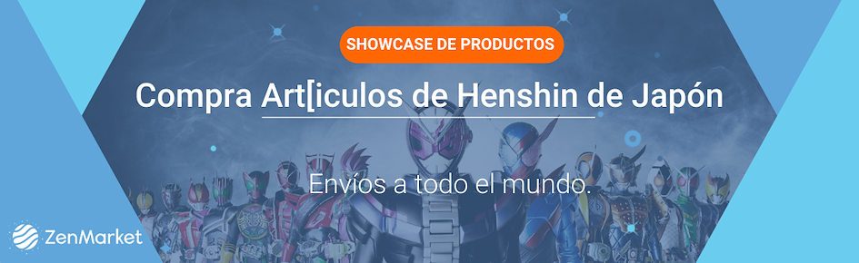 productos de super snetai y otras series