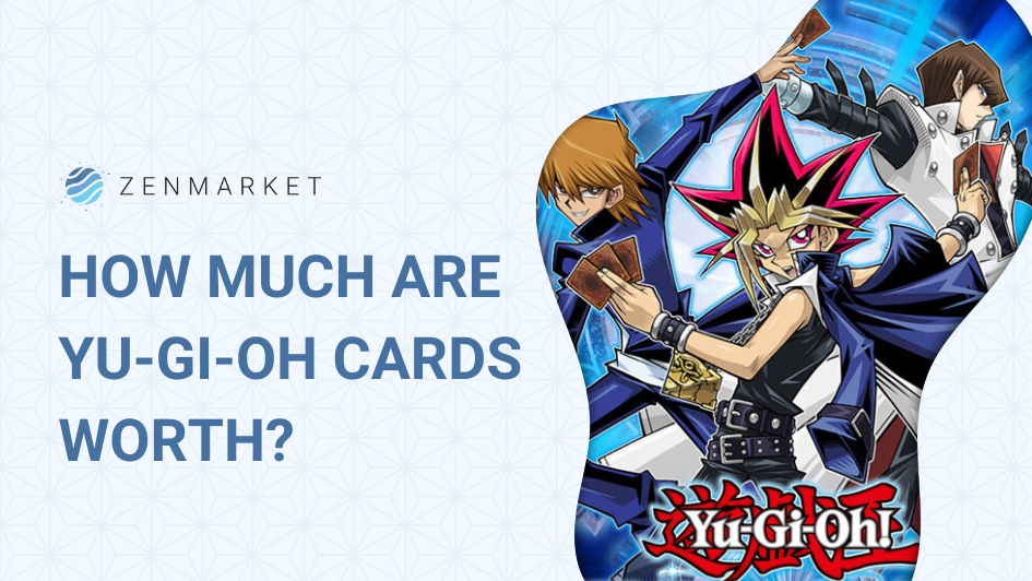 2023 Yu-Gi-Oh! Release Guide - Calendar - Whats Upcoming in 2023