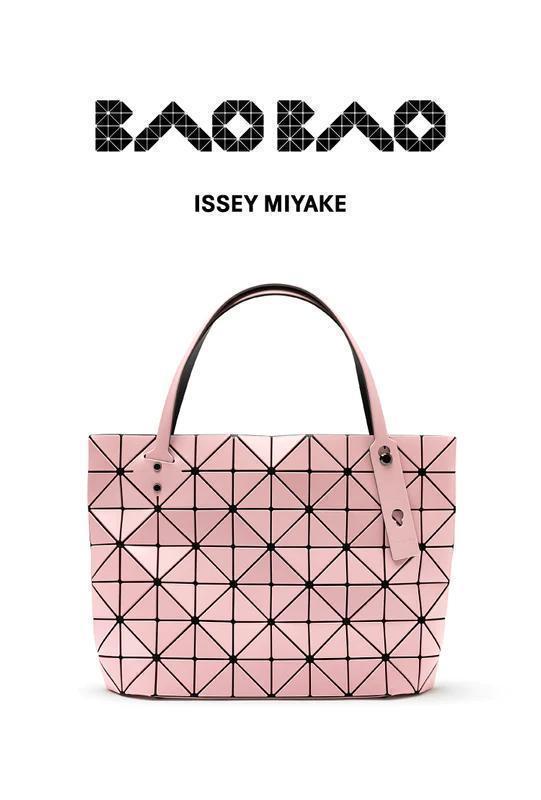 BAO BAO ISSEY MIYAKE