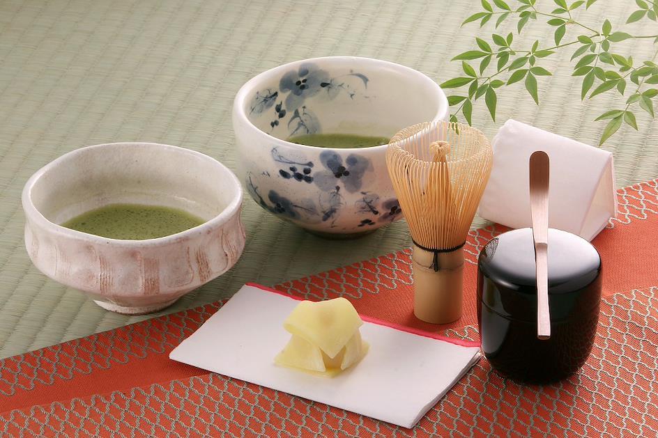 茶道を始めるのに必要なものって何?
