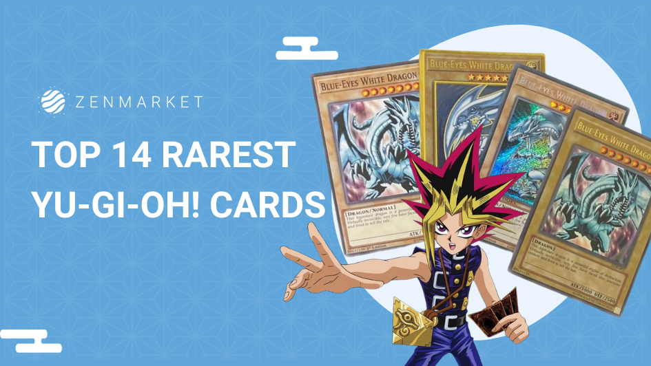 After 26 Years, Yu-Gi-Oh! Is Still An Incredible Trading Card Game