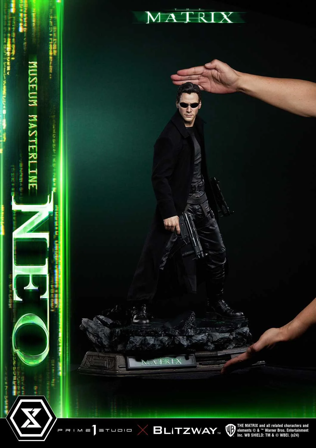 Figura de Prime 1 Studio