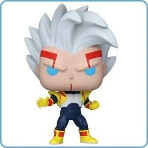 Dragon Ball GT Super Baby 2