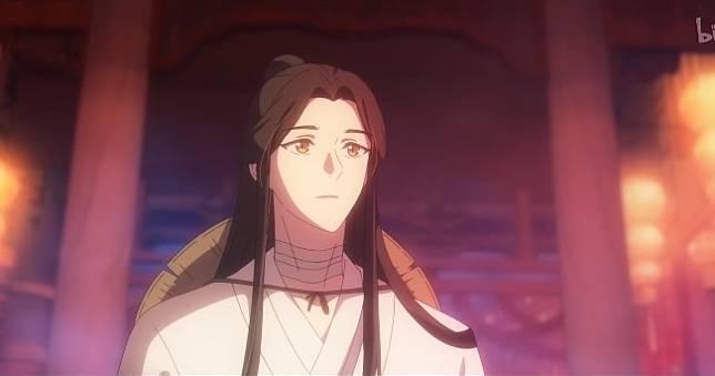 Anime BL recomendado: Heaven Official's Blessing &ndash; 2&ordf; Temporada (vers&atilde;o dublada)