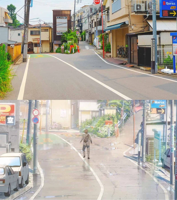 anime your name