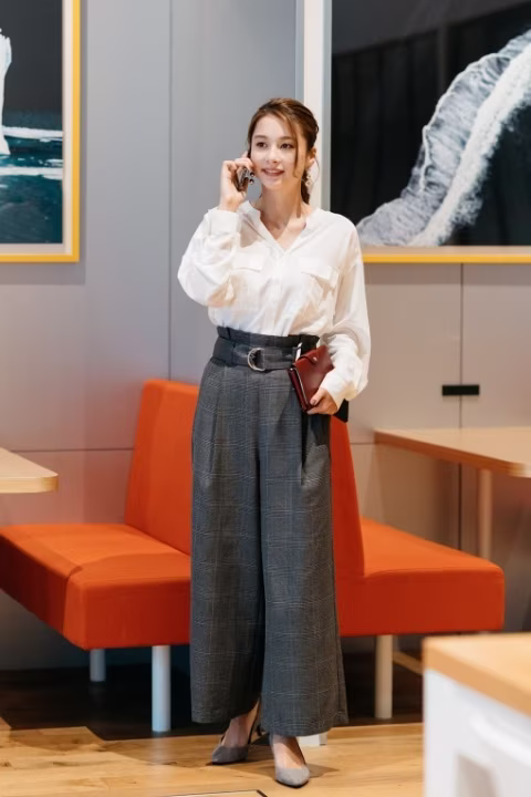 十大日本服飾品牌推薦 女裝篇 GU