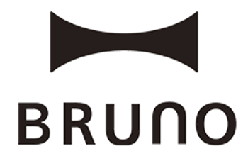 日本家電品牌大集合！7. Bruno