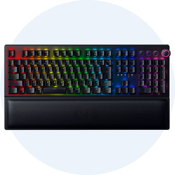 b&agrave;n ph&iacute;m cơ gaming tốt