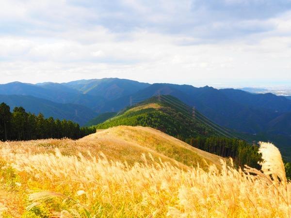 岩湧山