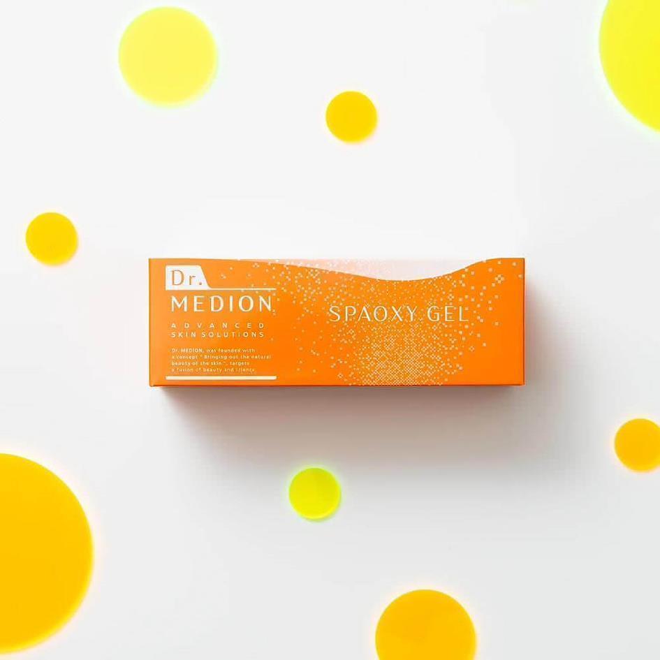 Dr. Medion Skincare Products Japan