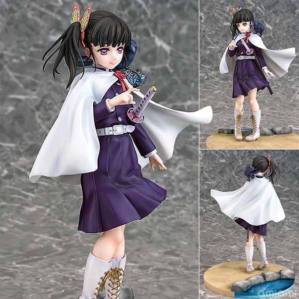 ดาบพิฆาตอสูร Kanao Tsuyuri