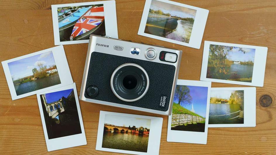 instax mini Evo ゼンマーケット
