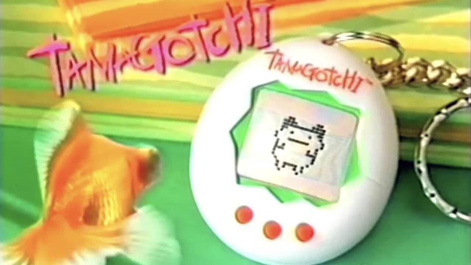 Zenmarket Bandai Tamagotchi Original 1997 toy