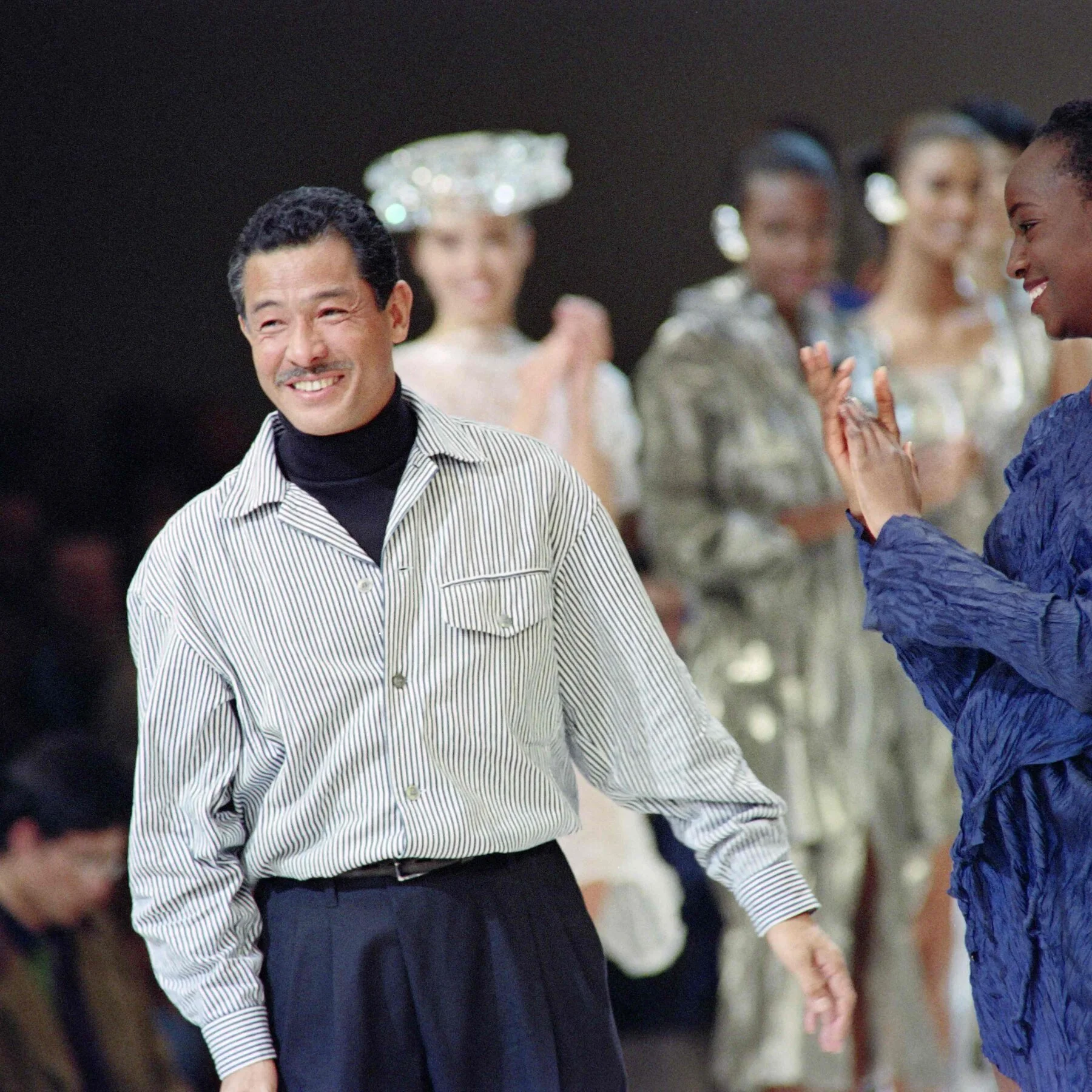 Issey Miyake