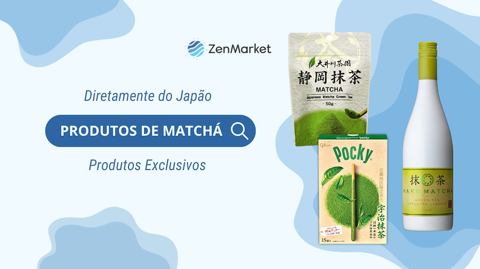 Compre Produtos Especiais de Match&aacute;