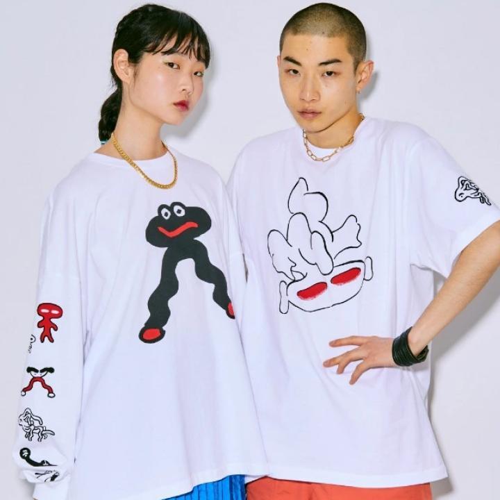 Tenga-Kleidung