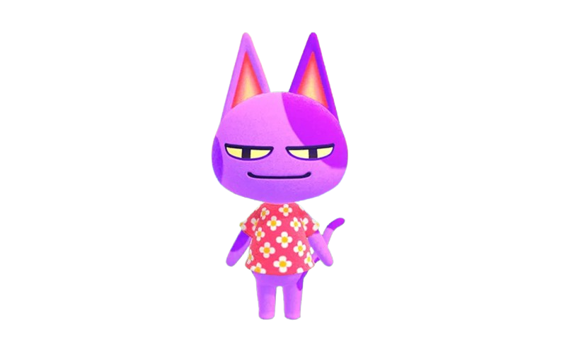 Personagem Popular desde o Primeiro Animal Crossing: Bob