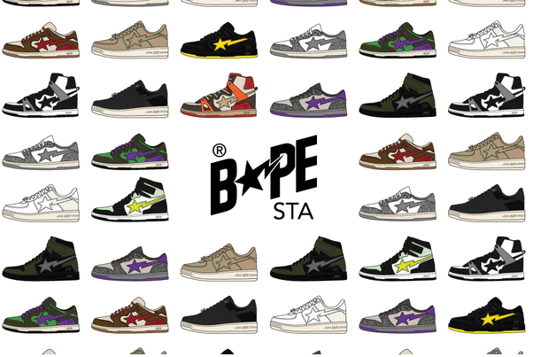 BAPESTA
