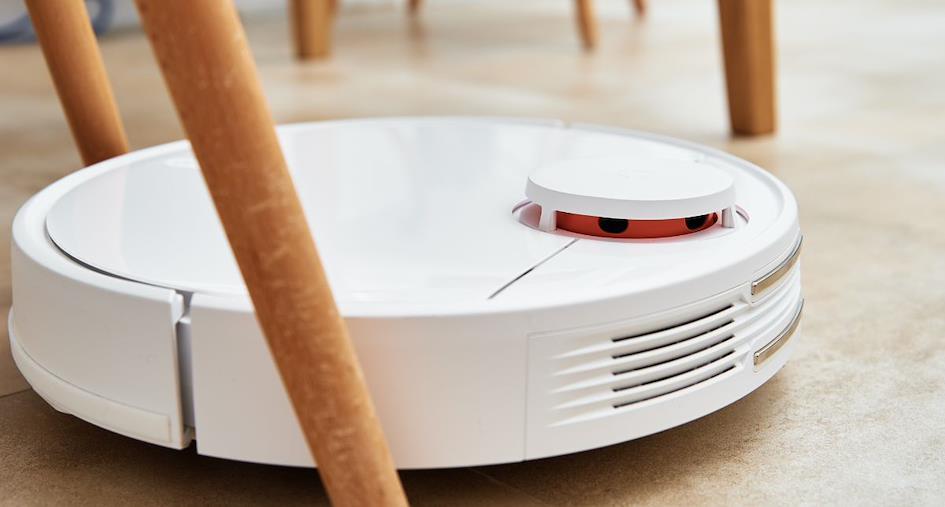 Robot Süpürgede Olması Gereken Özellikler
