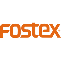 аудиооборудование из Японии Fostex