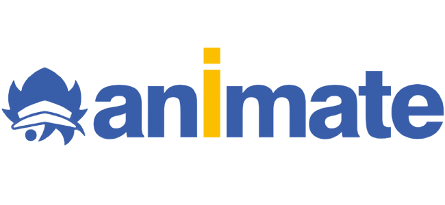 Logo Animate