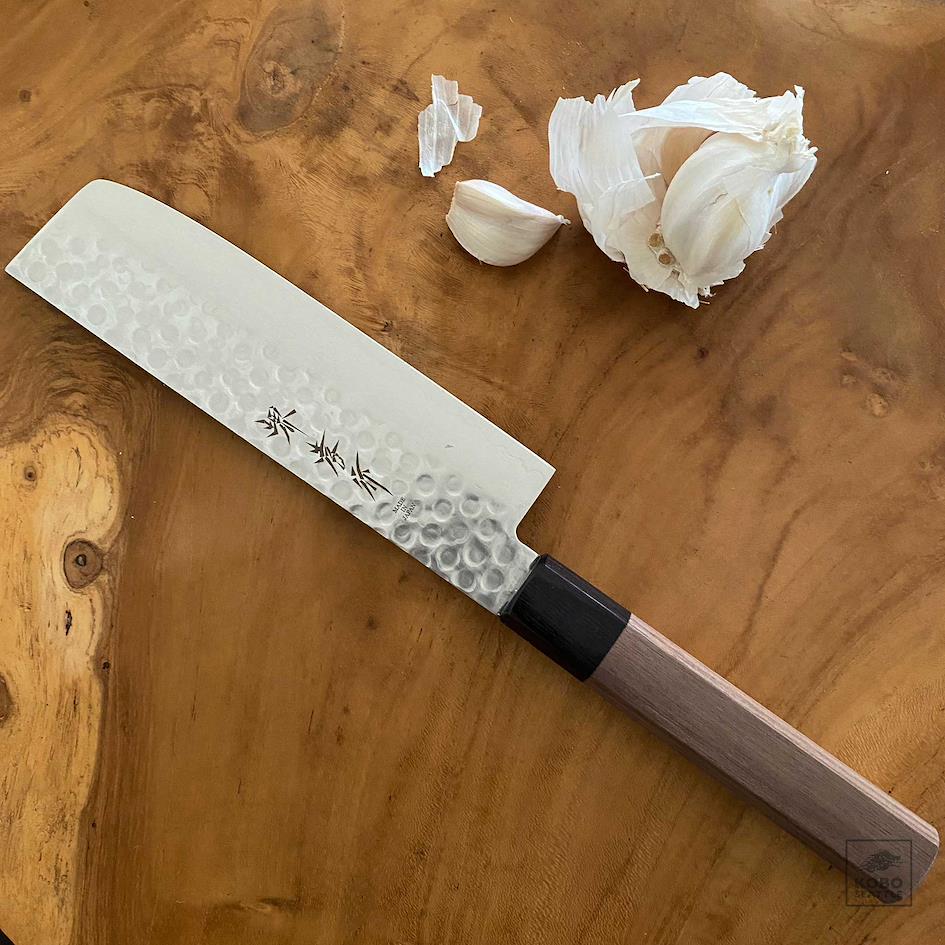 dao nakiri