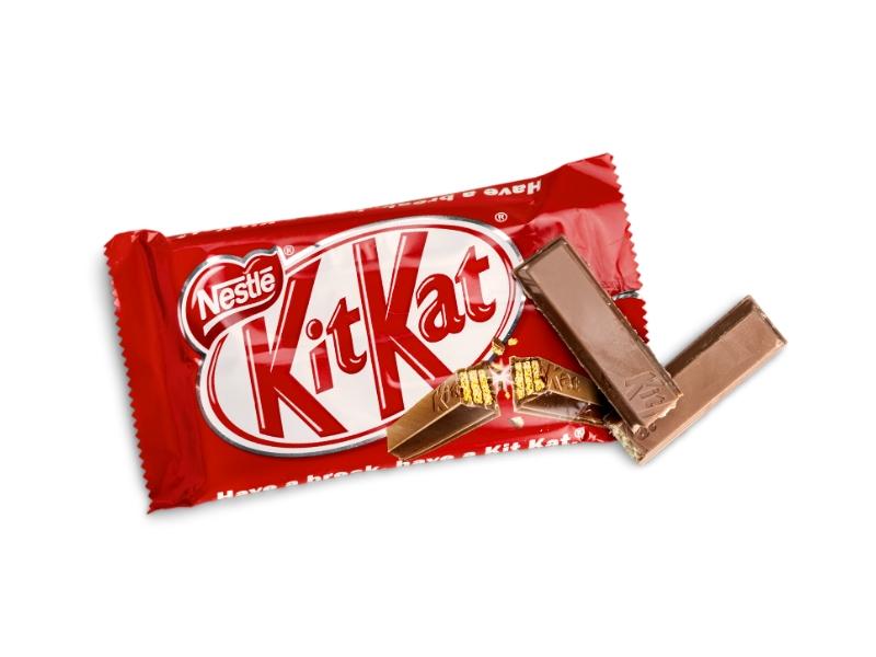 ネスレ日本 キットカット