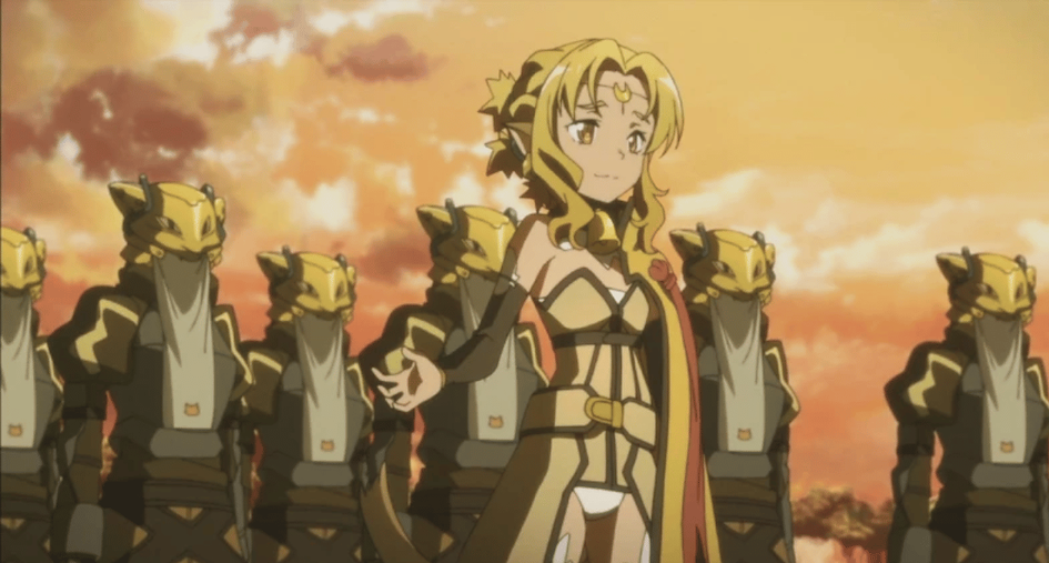 Alicia Rue - Sword Art Online