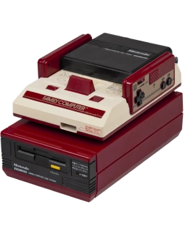 Famicom 