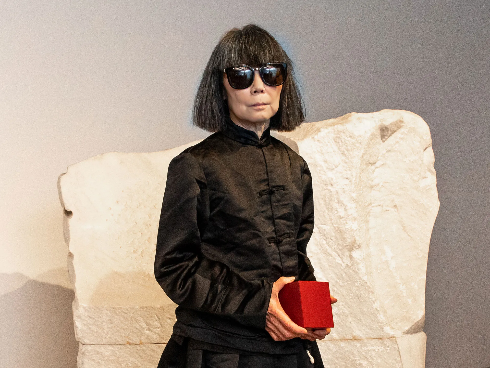 Rei Kawakubo