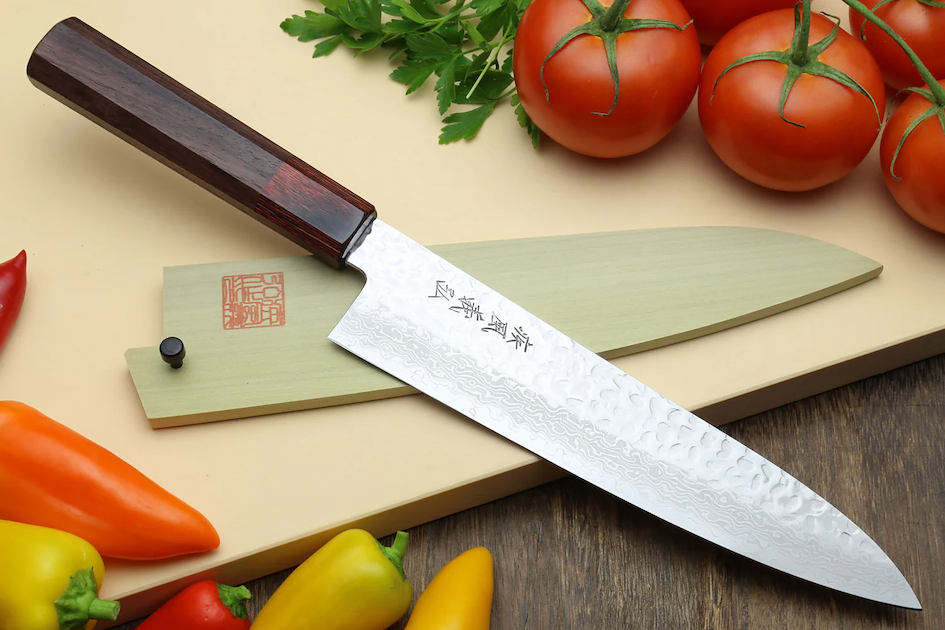 Gyuto