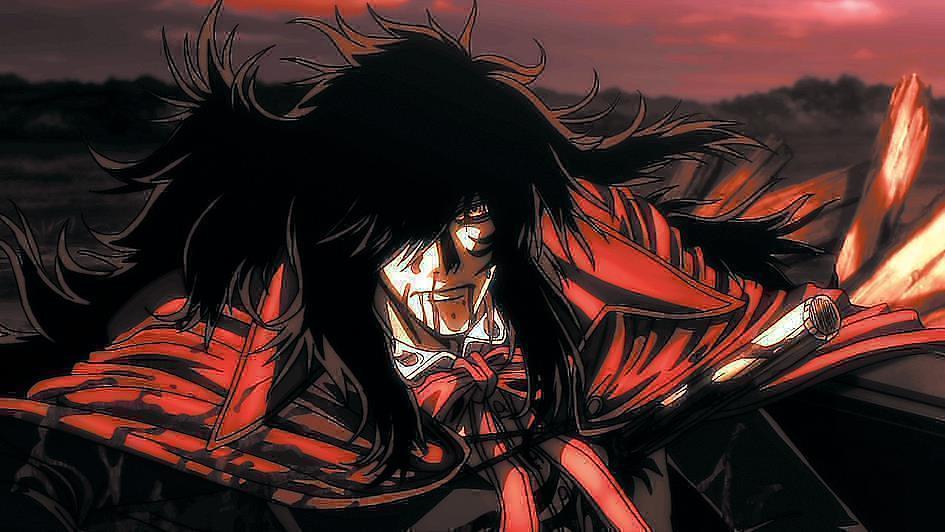 Hellsing