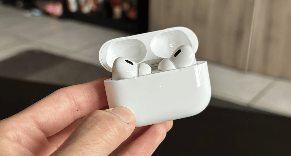 Apple AirPods Pro 2. Nesil