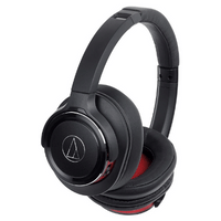หูฟังAudio-Technica