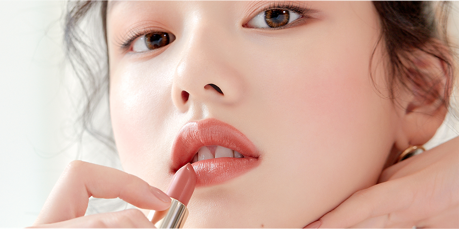 Mannequin lèvres Etude House