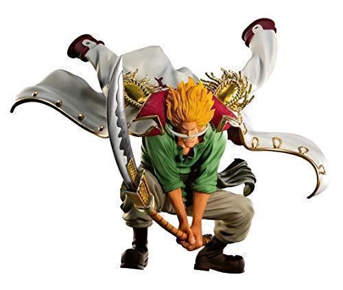 whitebeard figur