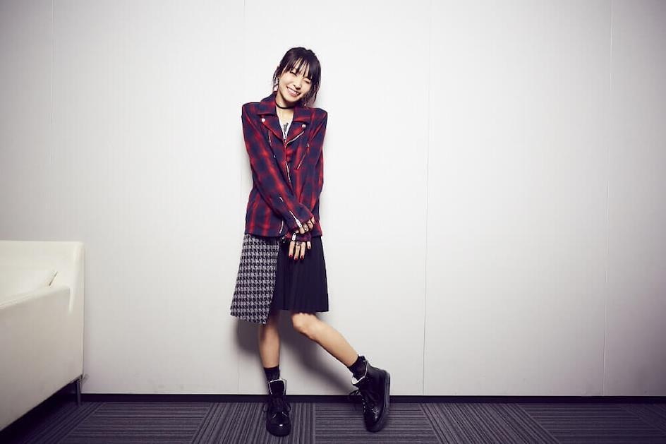 Love is Same All ZenMarket LiSA