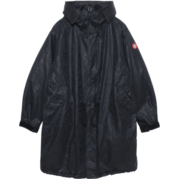 日本10大街頭潮流品牌推薦 CAV EMPT