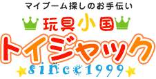 玩具小国 TOYJack