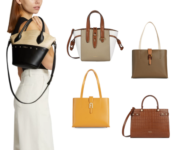 t&uacute;i furla ch&iacute;nh h&atilde;ng đẹp