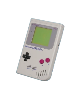 Gameboy Classic 