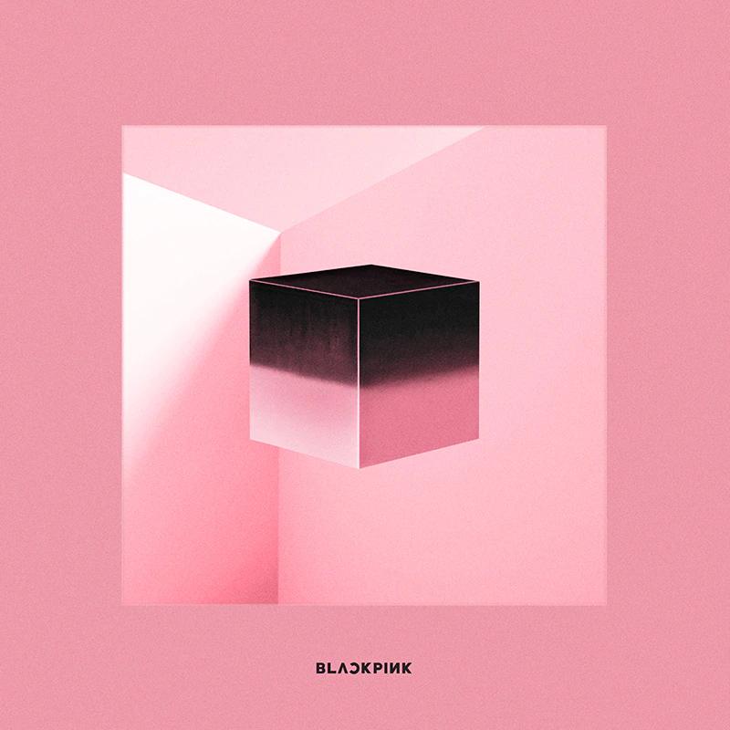 album blackpink