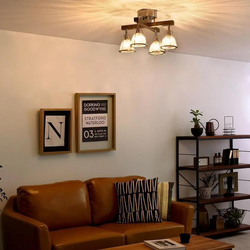 Air-r Japanese Home Decor
