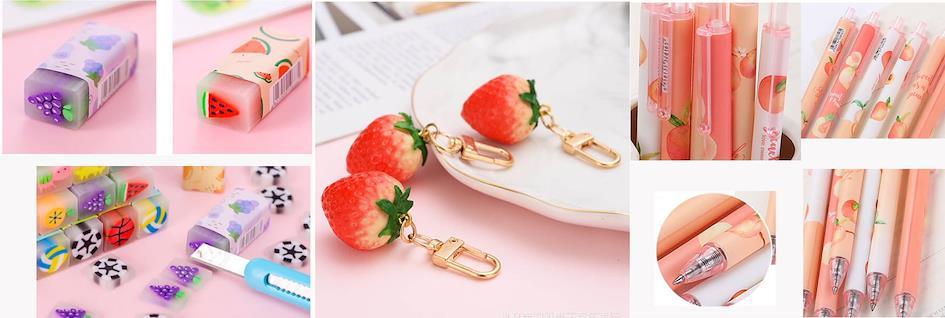 Goodies Fruits Good du Japon