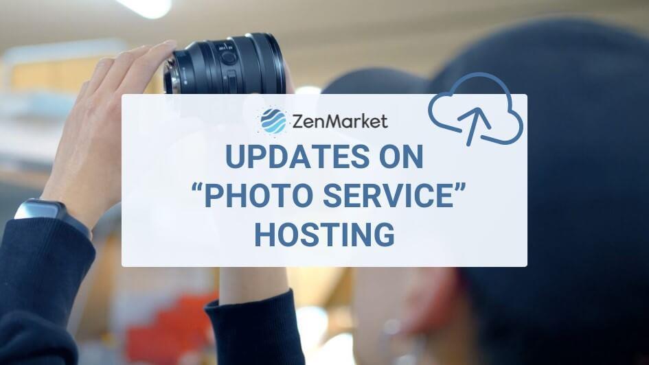 ZenMarket Photo Service