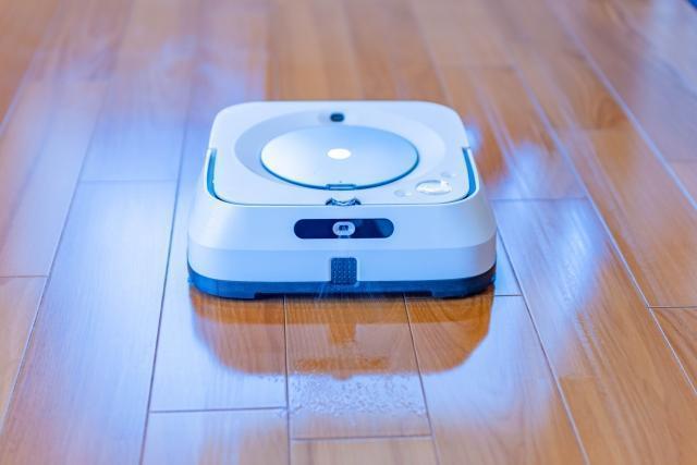 ロボット掃除機購入時のポイント:ロボット掃除機の形状や大きさ