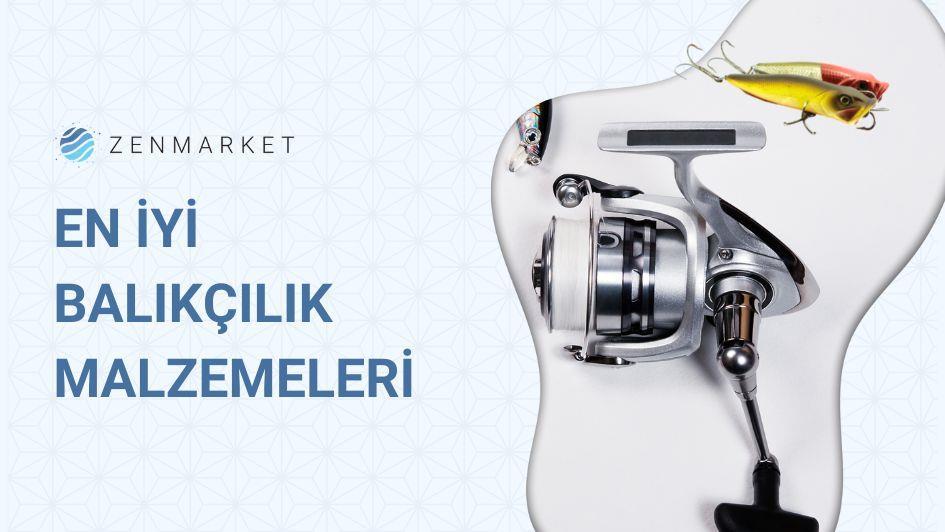 EN İYİ JAPON BALIK&Ccedil;ILIK MALZEME VE EKİPMAN